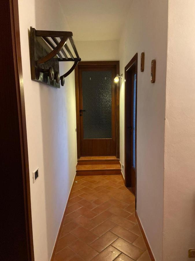 Lucignolo Apartment Lucignano Exterior foto
